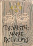 Edgar Allan - Tajomstvo Márie Rogetovej
