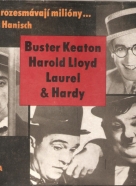 Michael Hanisch- Laurel & Hardy
