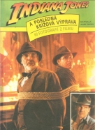 kolektív- Indiana Jones - fotrografie z filmu