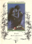 Gustave Flaubert- Paní Bovaryová