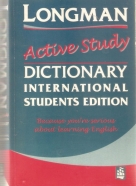 Kolektív: Longman- Active study dictionary 