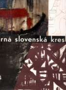 Eva Ševčáková-Moderna Slovenská kresba
