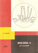 M.Tvrdoň- Biológia II