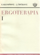 E.Klusoňová- Ergoterapia I