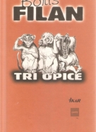 Boris Filan- Tri Opice