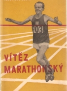 F.Kožík- Vítěz marathonský