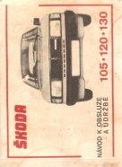 kolektív- Škoda 105-120-130