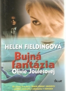 Helen Fieldingová- Bujná fantázia Olivie Joulesovej