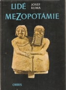 Josef Klíma- Lidé Mezopotámie