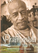 S.D.Goswami- Prabhupáda