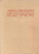 Alois Jirásek-F. L. věk I.-V.