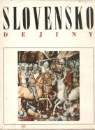 Ján Tibetský a kolektív: Slovensko- Dejiny