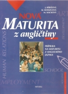Kolektív autorov: Nová maturita z Angličtiny