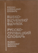 kolektív- Rusko- Slovenský slovník