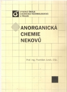 F. Jursík- Anorganická chemie nekovů