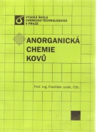 F. Jursík- Anorganická chemie kovů