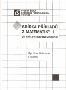L. Heřmánek- Sbírka příkladů z matematiky I ve strukturovaném studiu