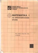 A. Klíč- Matematika I ve strukturovaném studiu