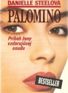 Danielle Steelová-Palomino