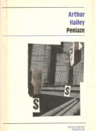 Arthur Hailey: Peniaze