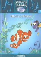 Walt Disney- Hledá se Nemo