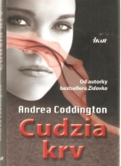 Andrea Coddington- Cudzia krv