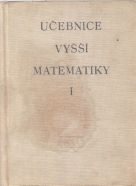Smirnov- Učebnice vyšší matematiky I. 