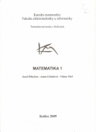 J.Džurina- Matematika 1