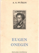 Alexander Sergejevič Puškin-Eugen Onegin