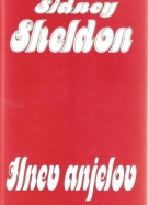 S. Sheldon- Hnev anjelov