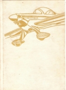  F.Štefánik- Športové lietanie, lietadlá, letci 1988