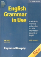 R.Murphy- English grammar in Use