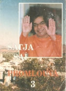 Saí Satja- Promlouvá 3