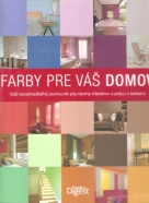 Readers Digest- Farby pre váš domov