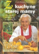 Ursula Wanner- Z kuchyne starej mamy