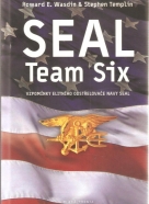 H.E. Wasdin- Seal Team Six