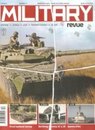 kolektív- Časopis military 1-12 / 2015