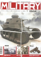 kolektív- Časopis military 1-12 / 2016
