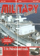 kolektív- Časopis military 1-12 / 2013