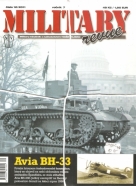kolektív- Časopis military 1-12 / 2011