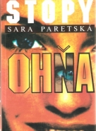 Sara Paretská- Stopy ohňa