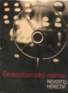kolektív- Československý rozhlas