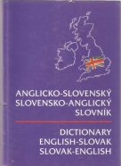 kolektív- Slovensko - Anglický / Anglicko - Slovenský slovník