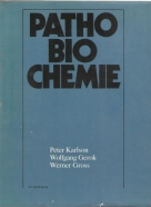 Peter Karlson- Pathobiochemie