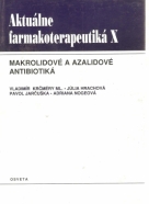 Krčméry ml.- Makrolidové a azalidové antibiotiká
