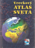 kolektív- Vreckový atlas sveta