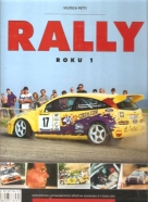 V.Petty- Rally roku 1