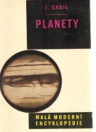 J. Sadil- Planety