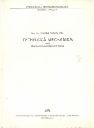 F.Trebuňa- Technická mechanika