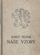 Josef Pešek - Naše vzorky